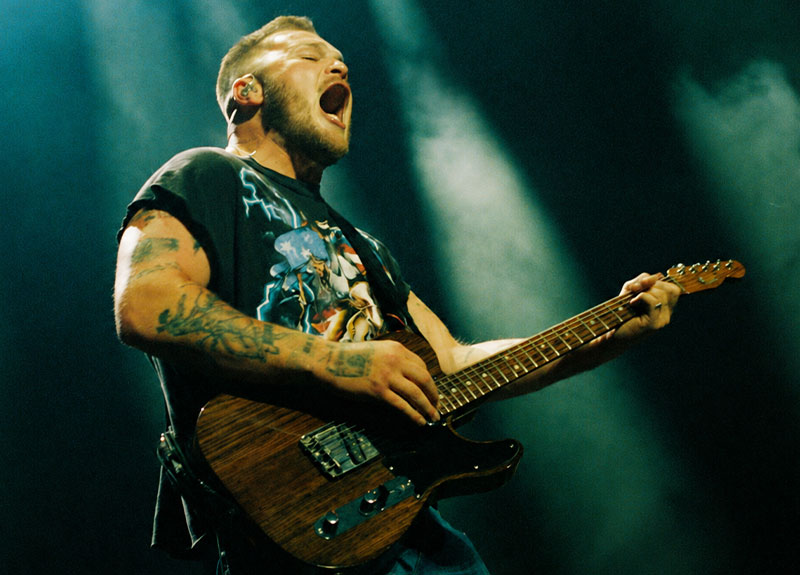 ZACH BRYAN RETURNS TO U.S. BANK STADIUM ON APRIL 28, 2027