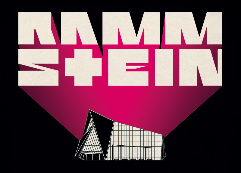 More Info for Rammstein In Amerika