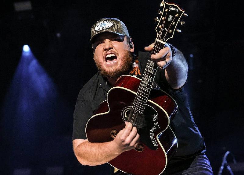 More Info for LUKE COMBS BRINGS 2023 WORLD TOUR TO U.S. BANK STADIUM ON SATURDAY, MAY 13, 2023