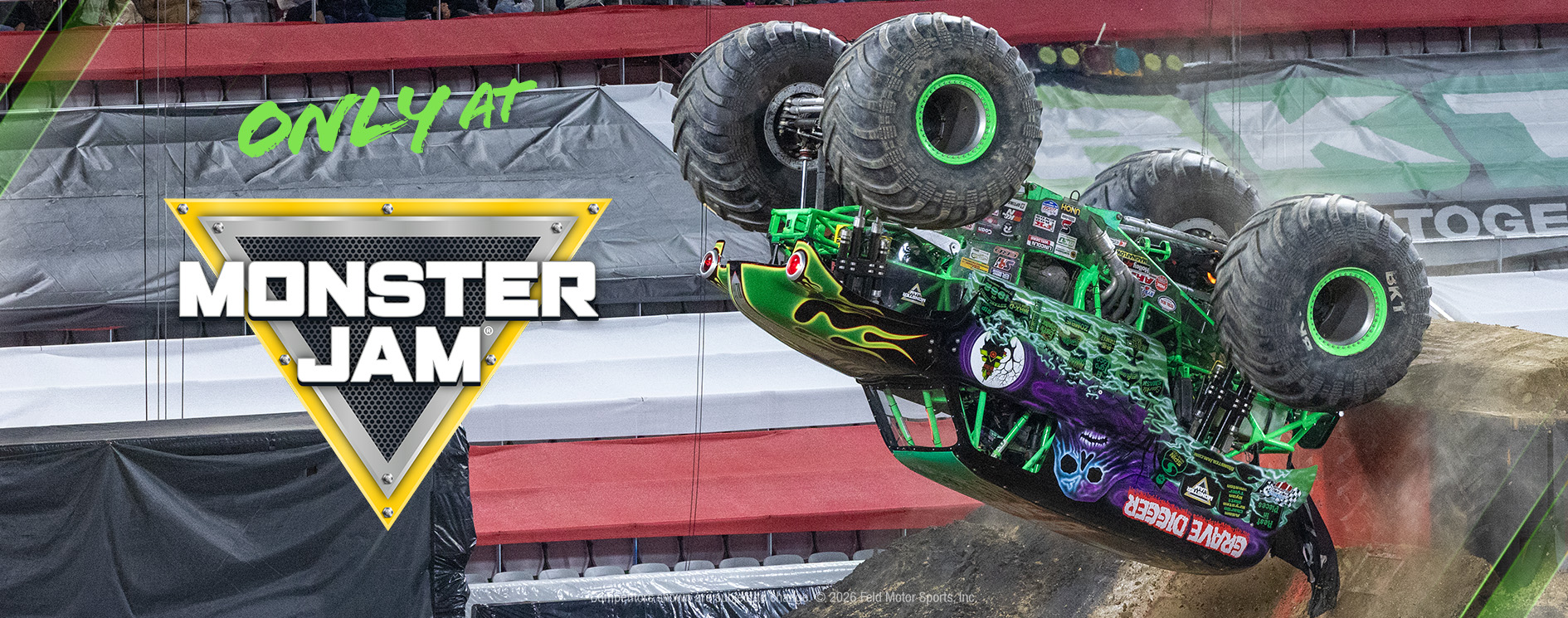 Monster Jam