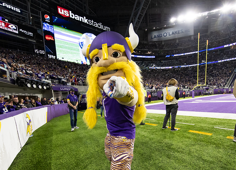 More Info for Vikings v. Detroit Lions