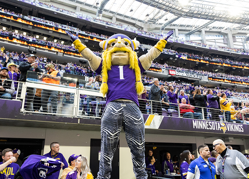 More Info for Vikings v. Washington Commanders