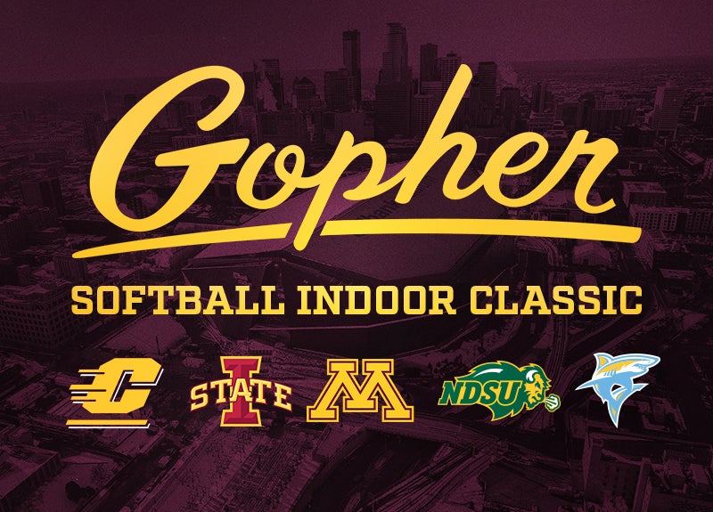 More Info for Gopher Indoor Classic