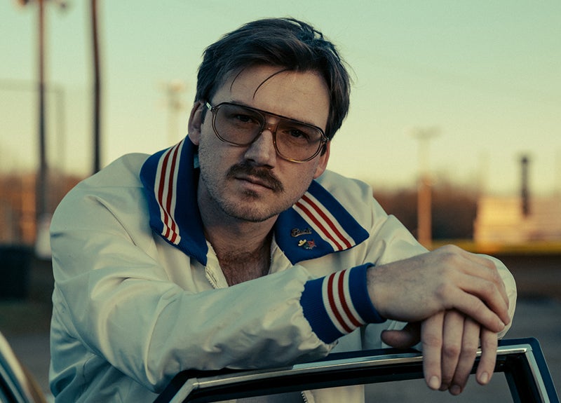 MORGAN WALLEN SETS 21-DATE ‘STILL THE PROBLEM TOUR’ FOR ’26 OPENING AT U.S. BANK STADIUM THIS APRIL 