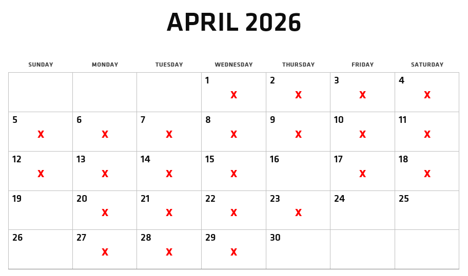 April 2026 Blackout Dates .png