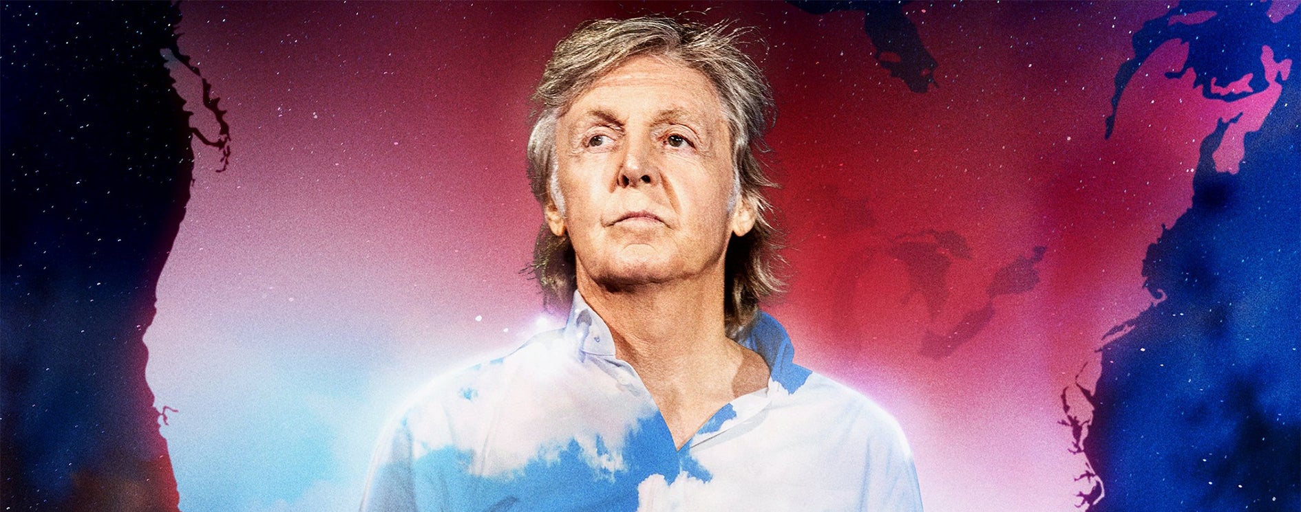 Paul McCartney