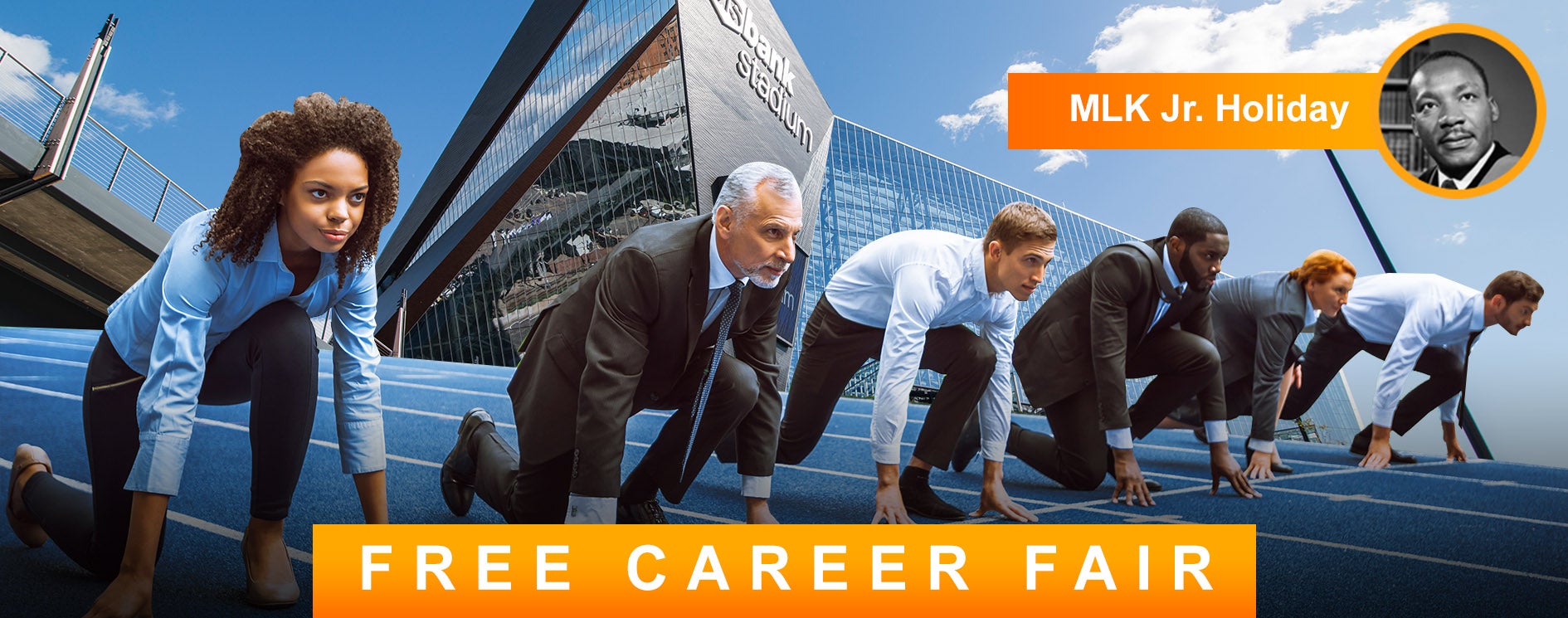 Minneapolis Professional Diversity Career Fair