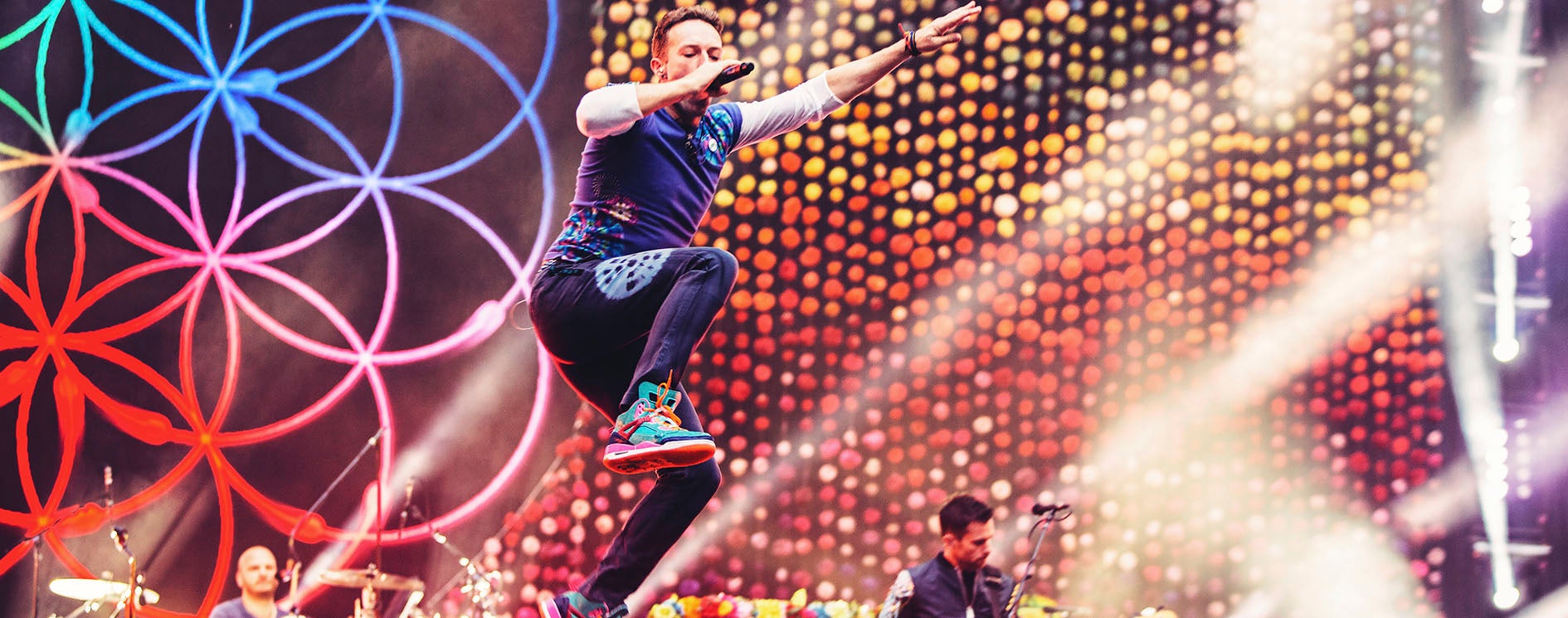 Coldplay Coldplay