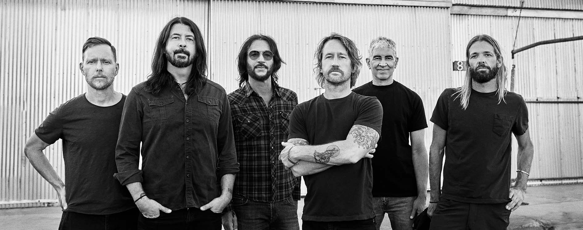 Foo Fighters
