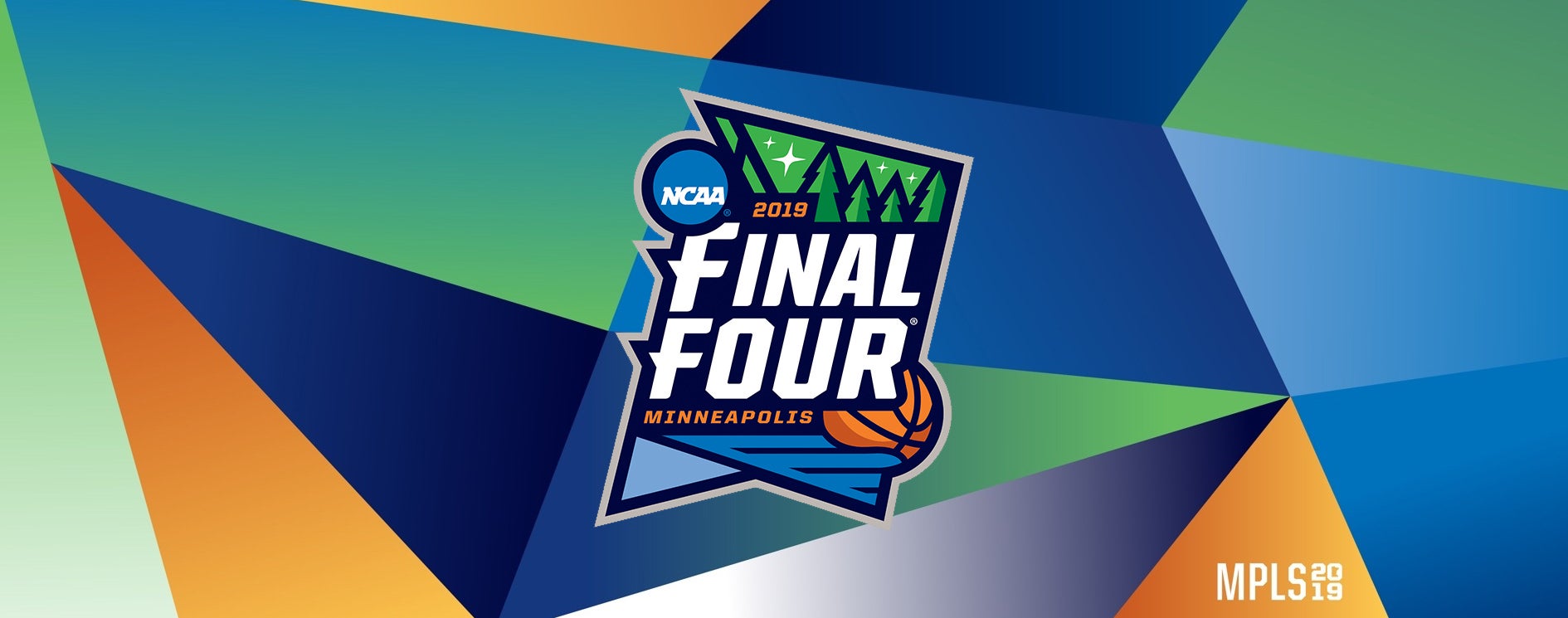 2019 NCAA Men's Final Four®