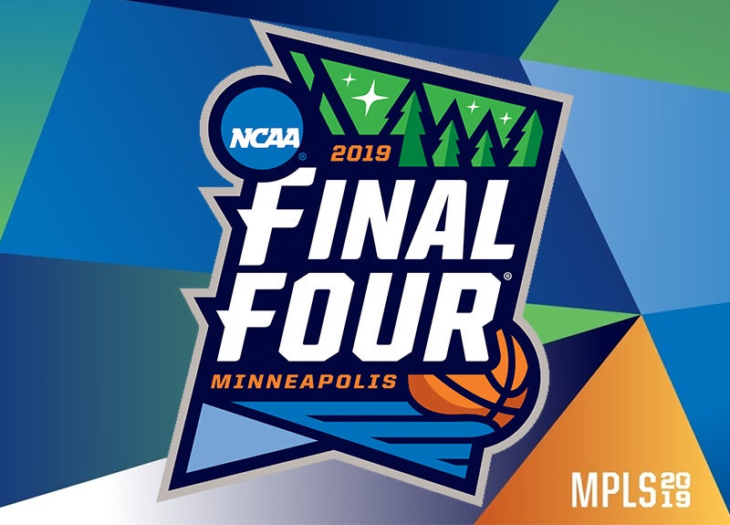 ncaa men s final four u s bank stadium