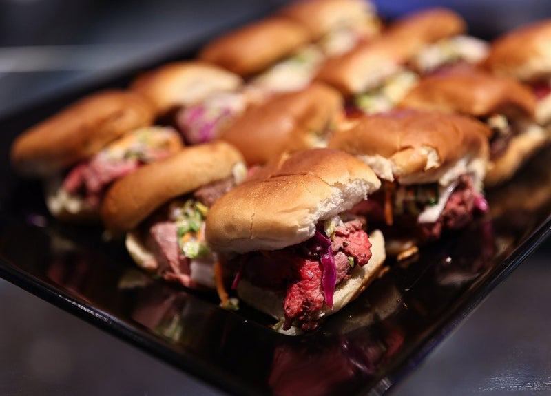 More Info for U.S. BANK STADIUM PREVIEWS NEW FOOD AND BEVERAGE OFFERINGS AHEAD OF THE 2021 VIKINGS SEASON