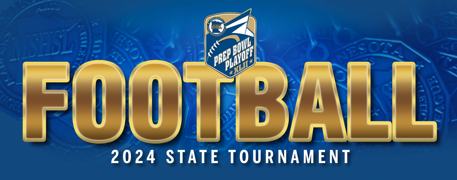 Minnesota State High School League Football Prep Bowl U.S. Bank Stadium