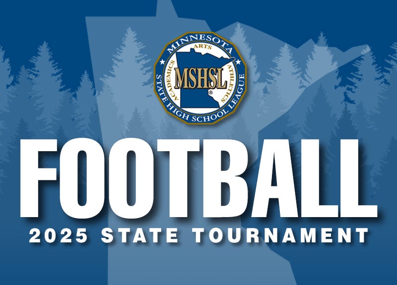 More Info for Minnesota State High School League Football Semifinals
