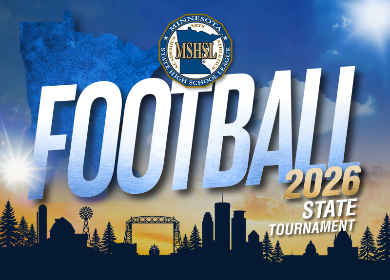 More Info for Minnesota State High School League Football Semifinals