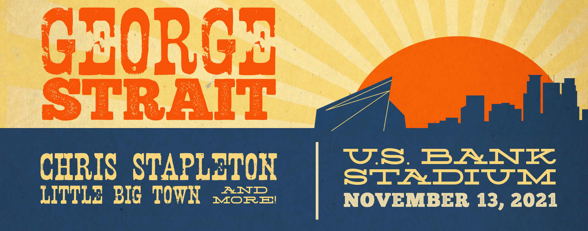 George Strait