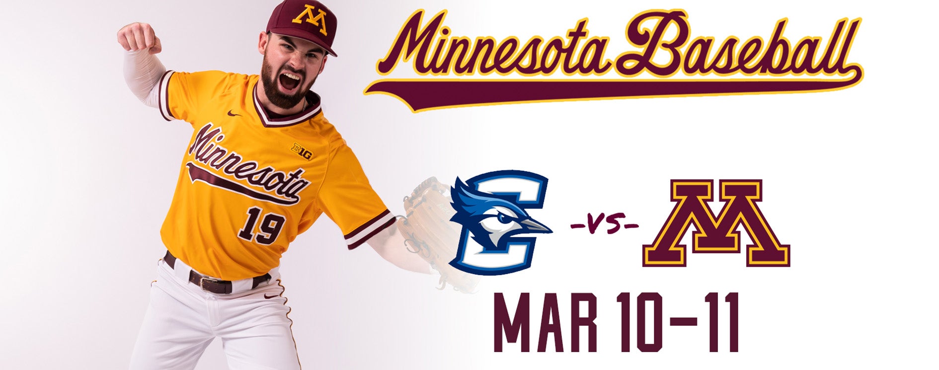 University of Minnesota v. Creighton