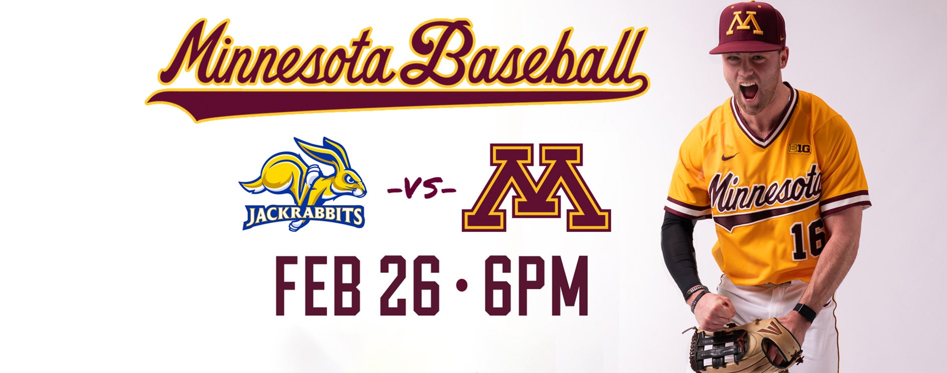 University of Minnesota v. SDSU