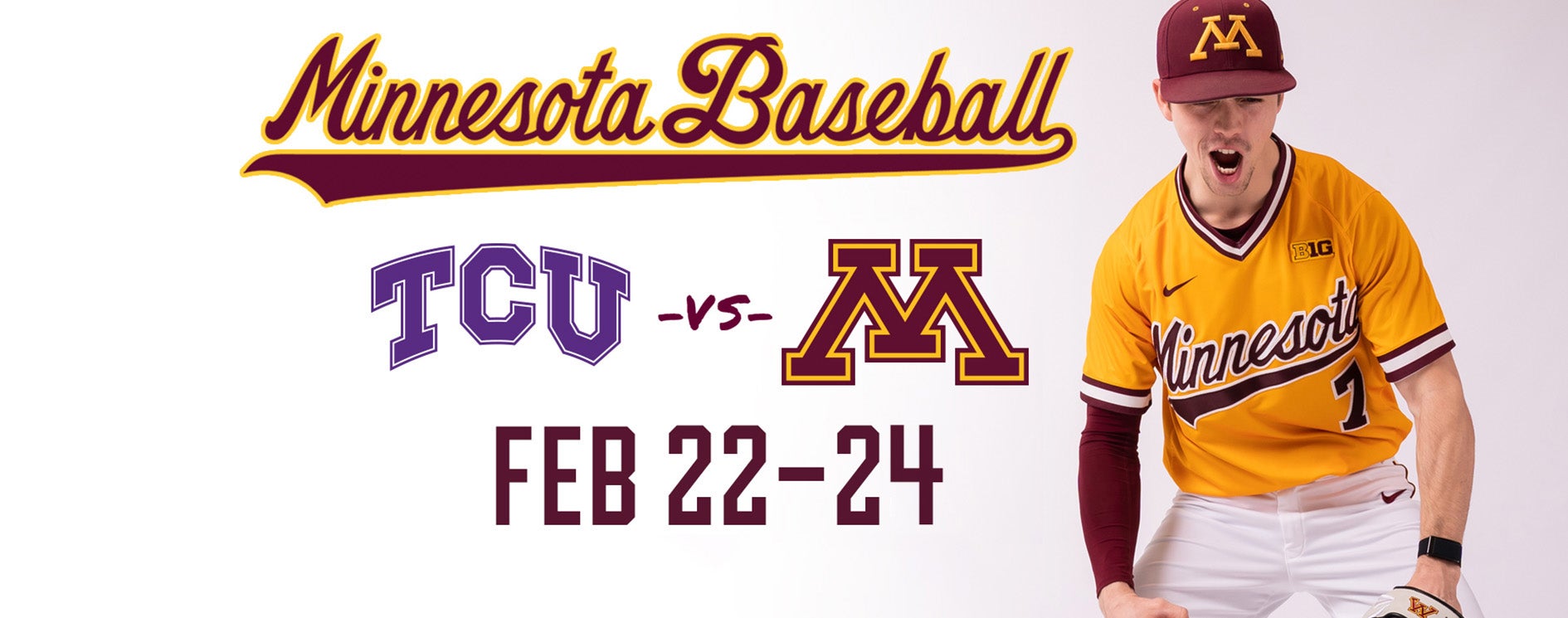 University of Minnesota v. TCU