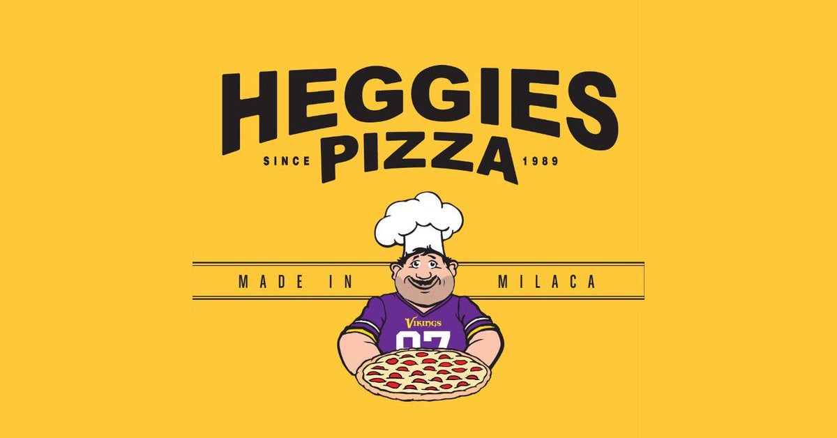 More Info for Heggies Pizza Leads New and Expanded Food & Beverage Partnerships at U.S. Bank Stadium for 2019 Vikings Season