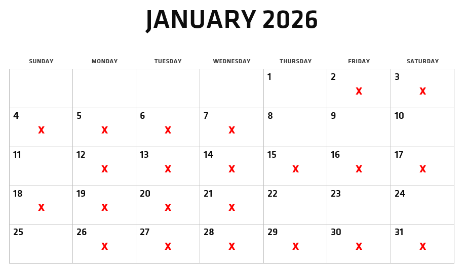 Januarry 2026 Blackout Dates v3.png