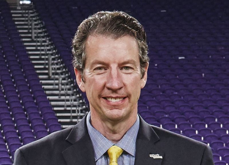 More Info for ASM GLOBAL NAMES JOHN DRUM AS U.S. BANK STADIUM’S GENERAL MANAGER 