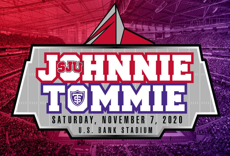 More Info for ON-SALE DATE FOR JOHNNIE-TOMMIE GAME POSTPONED