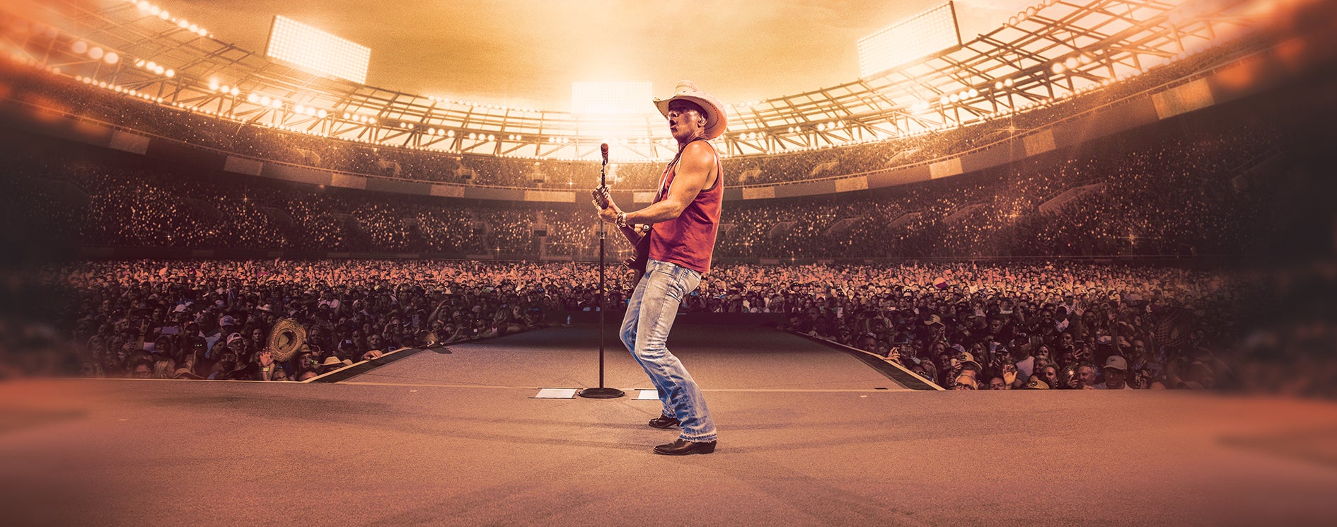 Kenny Chesney