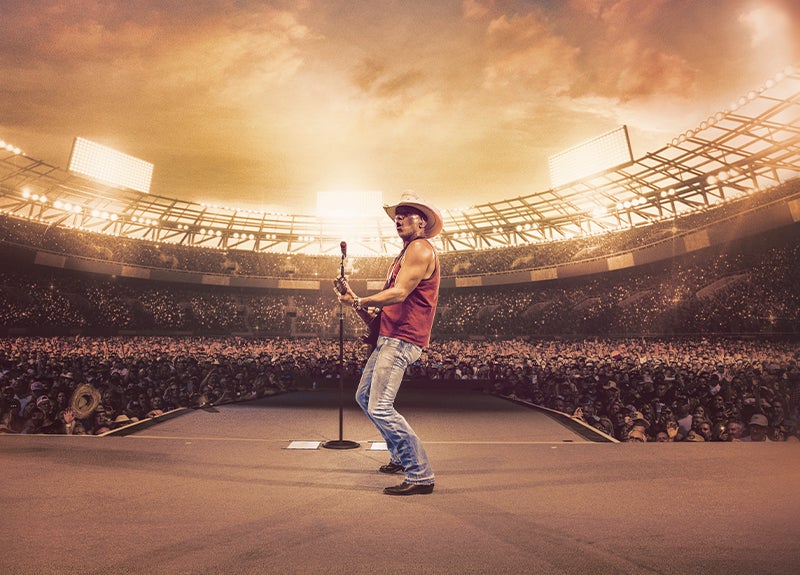 More Info for Kenny Chesney