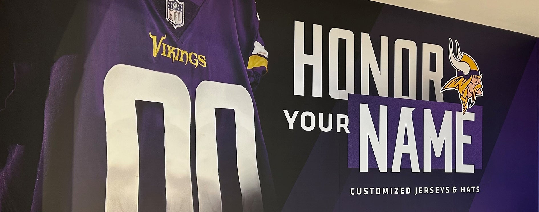 Vikings Official Team Website  Minnesota Vikings 