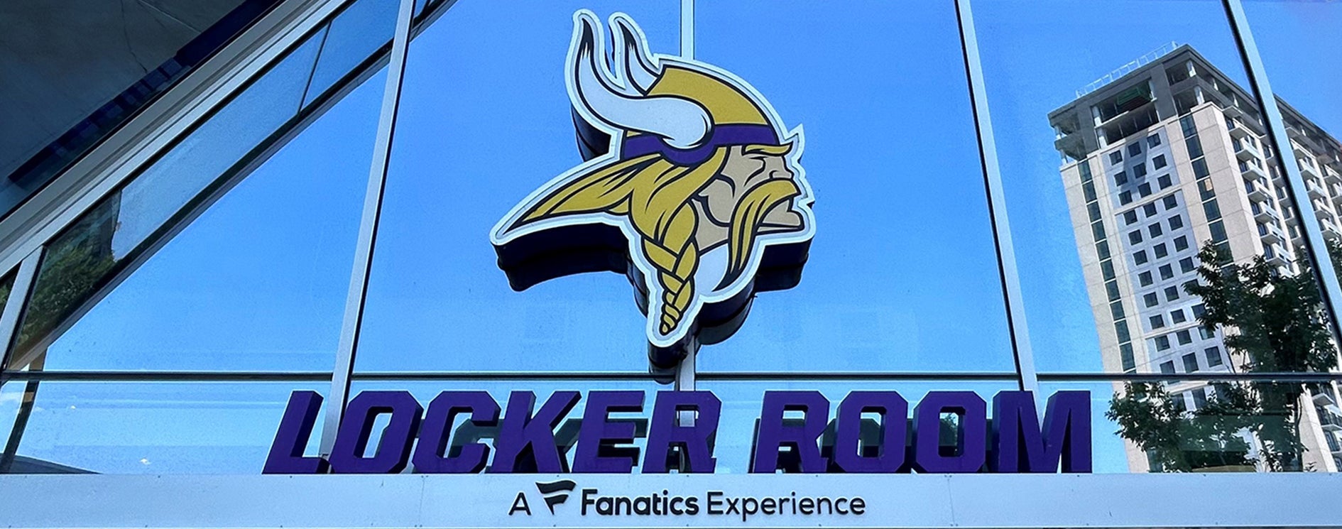 Vikings Team Store