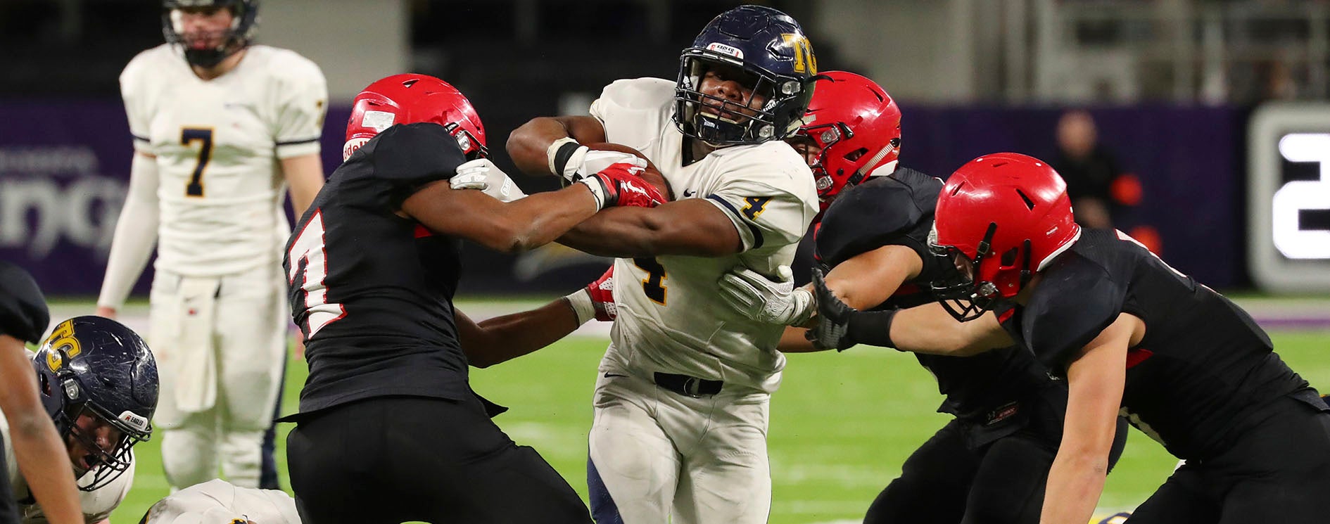 U S Bank Stadium u-s-bank-stadium