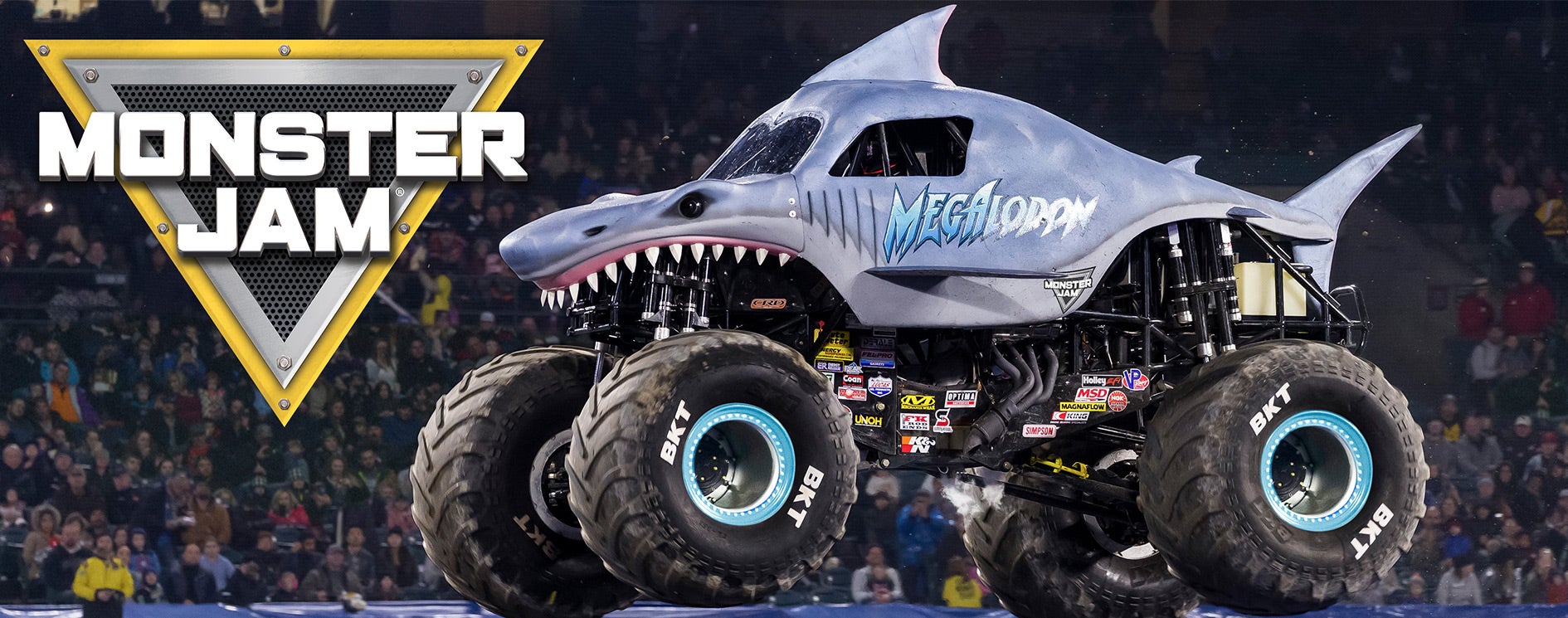 Monster Jam