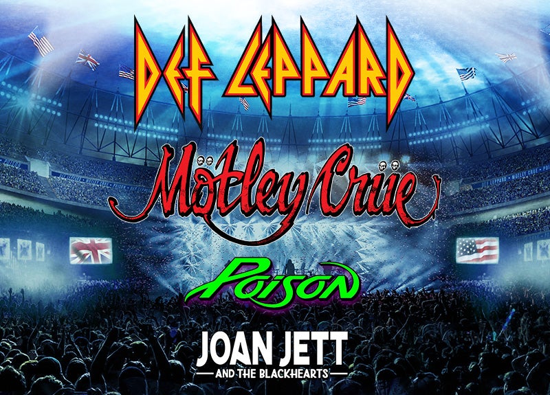 def leppard motley crue tour ticket prices