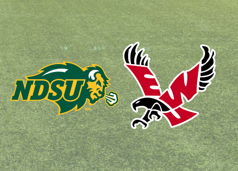 More Info for NORTH DAKOTA STATE UNIVERSITY, EASTERN WASHINGTON  SCHEDULE FOOTBALL GAME AT U.S. BANK STADIUM FOR SEPTEMBER 2023