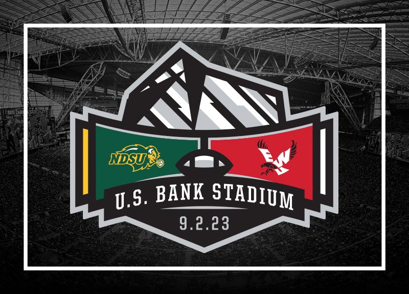 More Info for NORTH DAKOTA STATE VS. EASTERN WASHINGTON - Tickets On Sale Friday, March 31