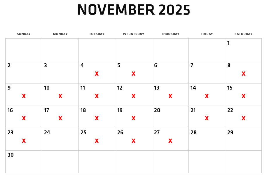 November 2025 Blackout Dates.png