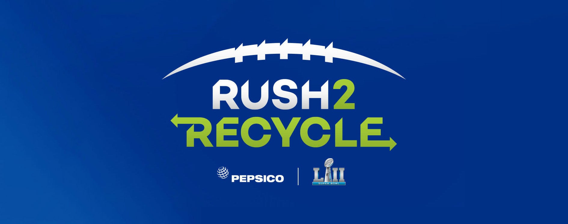 More Info for NFL, PepsiCo and U.S. Bank Stadium Partners Including Aramark, SMG and the MSFA Team Up to Score First Zero Waste Legacy Project at Super Bowl LII