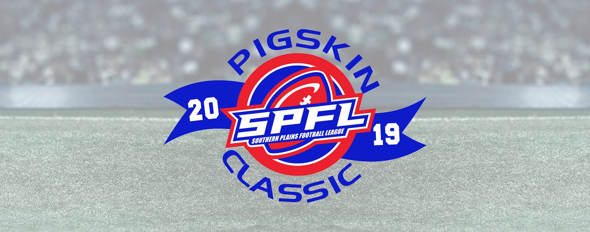 Southern Plains Football League Winter Pigskin Classic