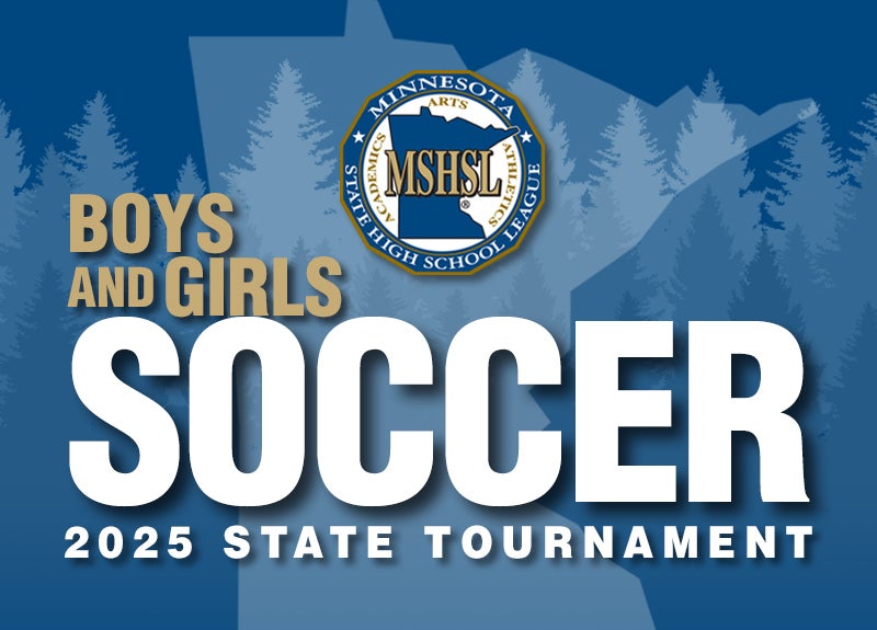 More Info for Minnesota State High School League Soccer Championships