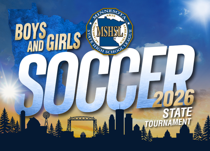 More Info for Minnesota State High School League Soccer Championships