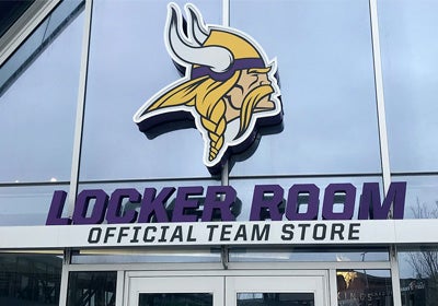 mn vikings shop