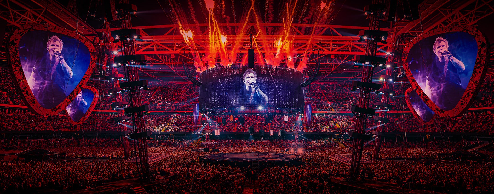 Ed Sheeran U S Bank Stadium