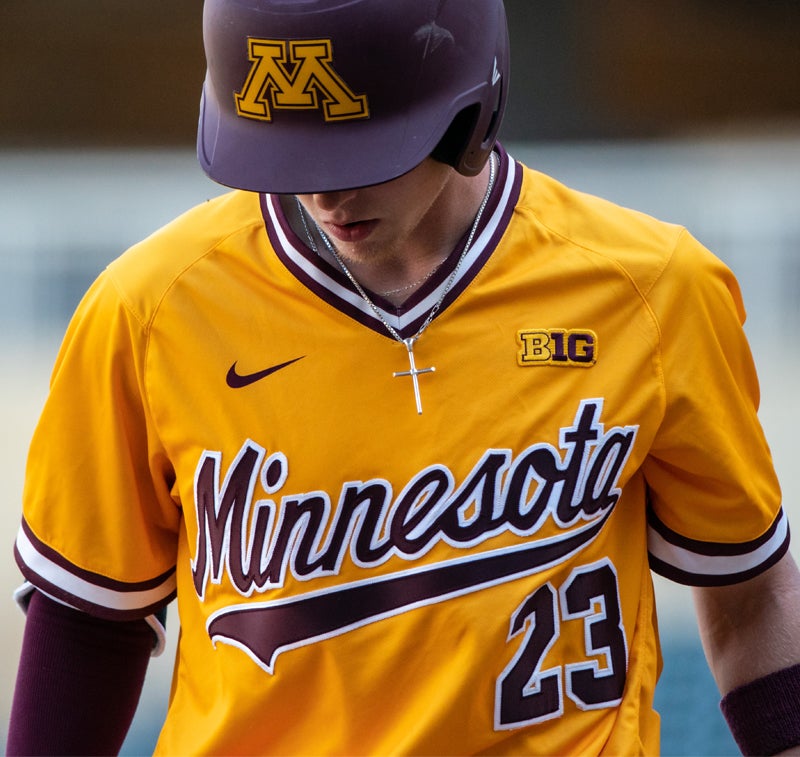 More Info for Single Game Tickets on Sale for 2020 Gopher Baseball Season