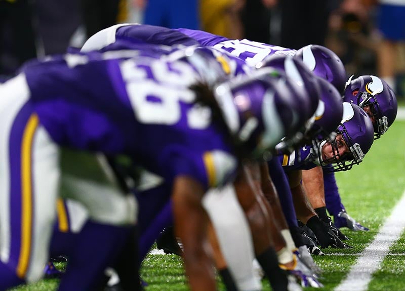 chicago bears minnesota vikings tickets