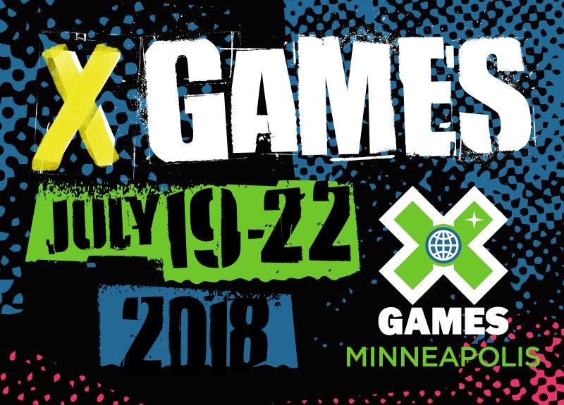 More Info for ESPN and Minneapolis Agree to Two-Year Extension as X Games Host City