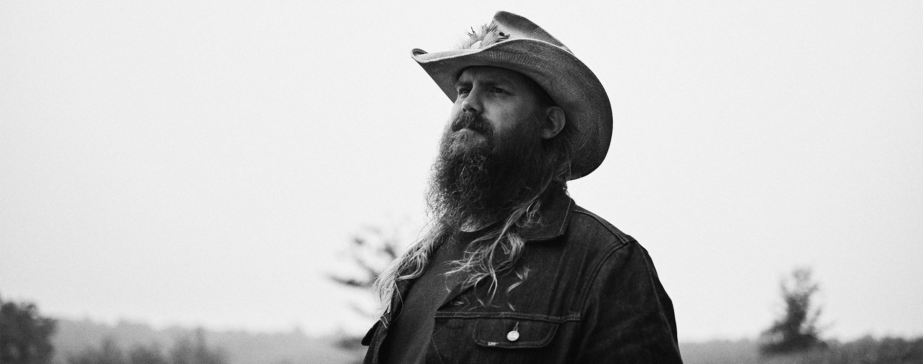 Chris Stapleton